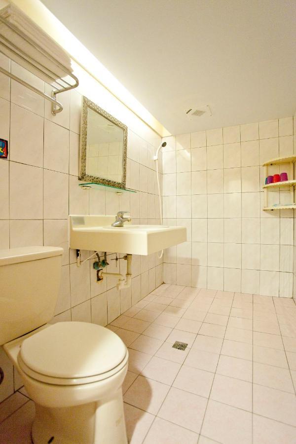Bashi Channel Vacation B&B Kenting-Nationalpark Exterior foto