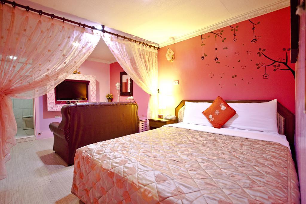 Bashi Channel Vacation B&B Kenting-Nationalpark Exterior foto