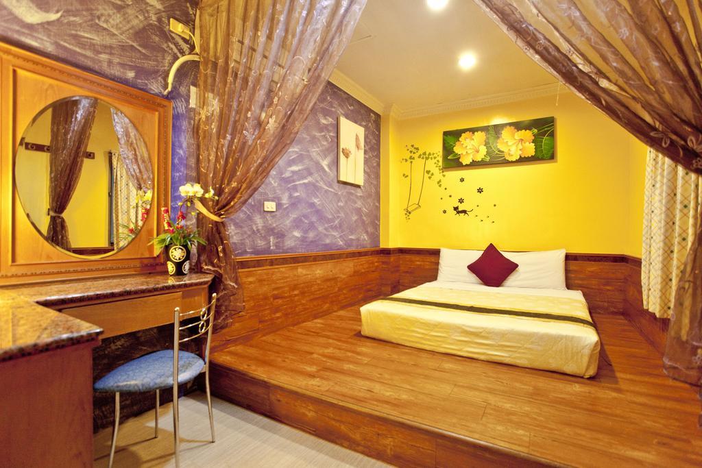 Bashi Channel Vacation B&B Kenting-Nationalpark Exterior foto