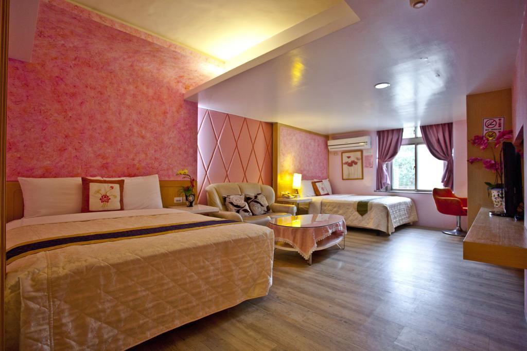 Bashi Channel Vacation B&B Kenting-Nationalpark Exterior foto