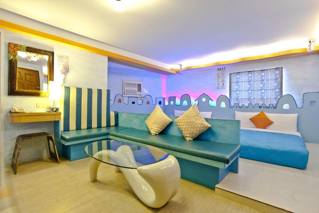 Bashi Channel Vacation B&B Kenting-Nationalpark Exterior foto