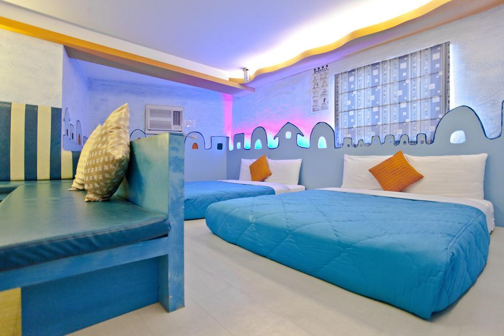 Bashi Channel Vacation B&B Kenting-Nationalpark Exterior foto