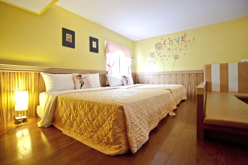 Bashi Channel Vacation B&B Kenting-Nationalpark Exterior foto