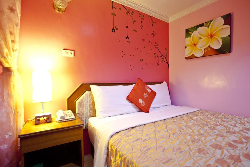 Bashi Channel Vacation B&B Kenting-Nationalpark Exterior foto