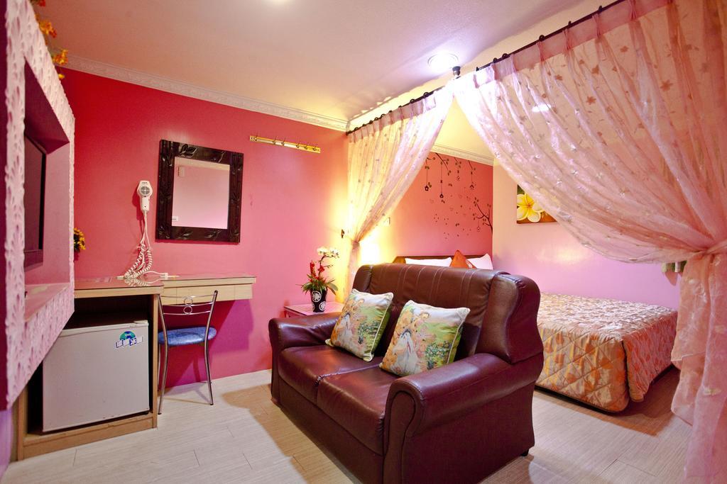 Bashi Channel Vacation B&B Kenting-Nationalpark Exterior foto