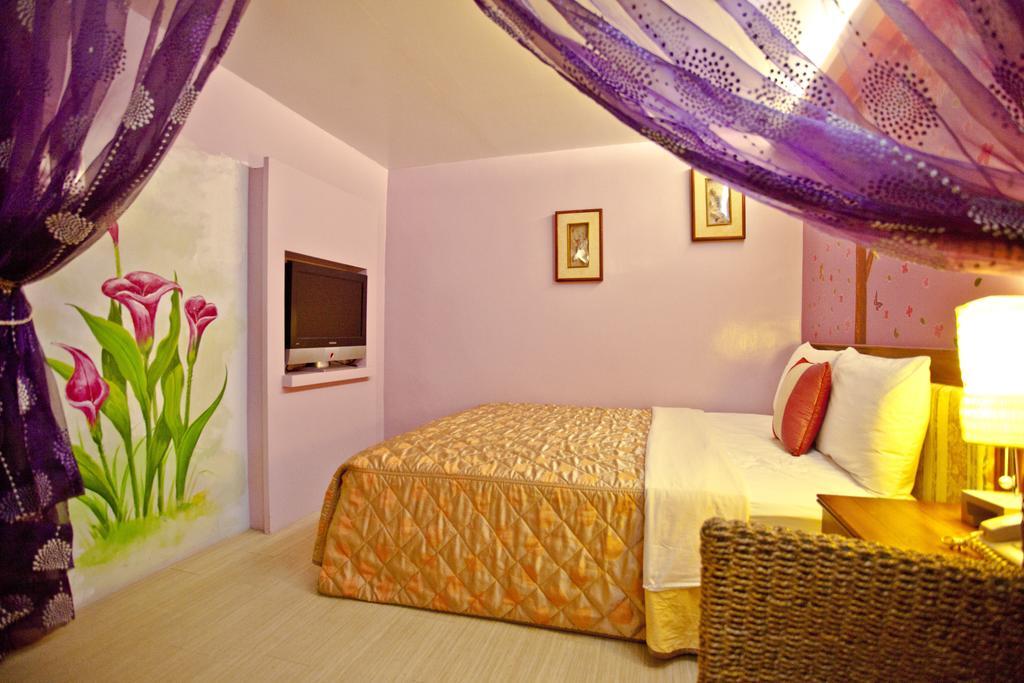 Bashi Channel Vacation B&B Kenting-Nationalpark Exterior foto