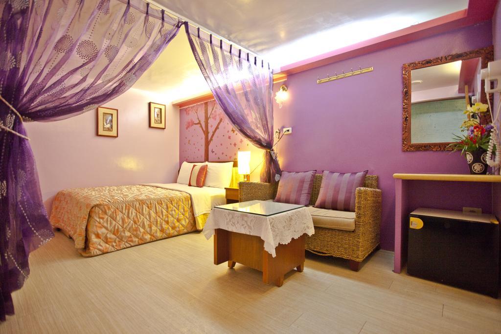 Bashi Channel Vacation B&B Kenting-Nationalpark Exterior foto