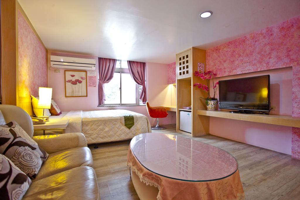 Bashi Channel Vacation B&B Kenting-Nationalpark Exterior foto