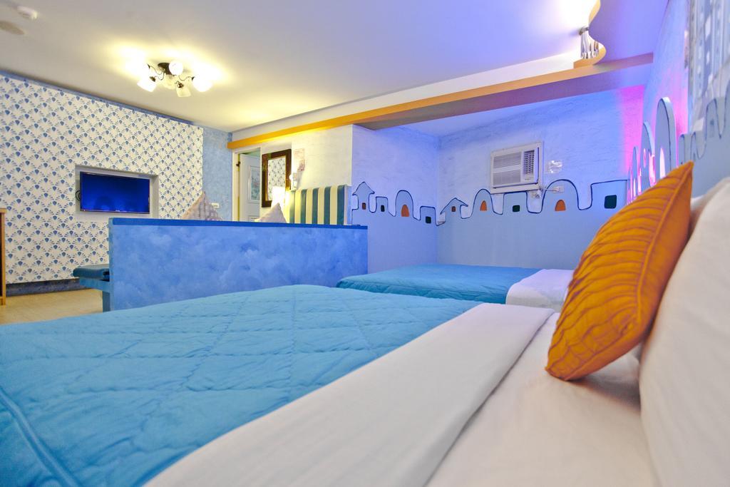 Bashi Channel Vacation B&B Kenting-Nationalpark Exterior foto