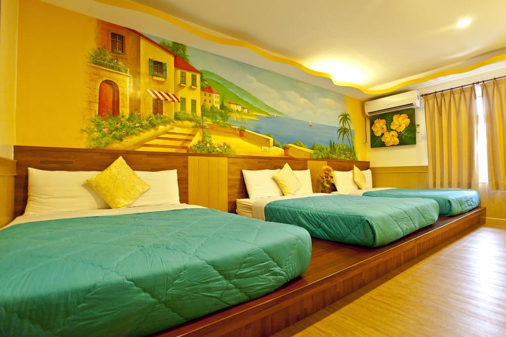 Bashi Channel Vacation B&B Kenting-Nationalpark Exterior foto